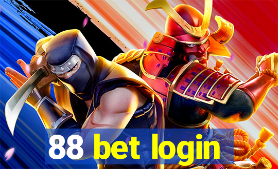 88 bet login