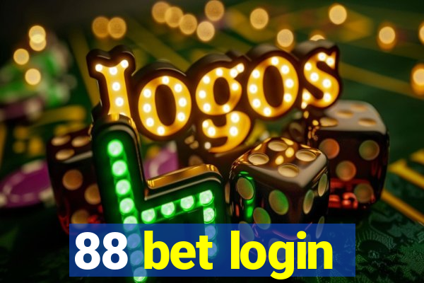 88 bet login