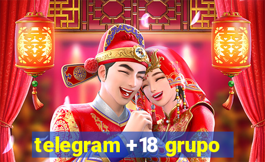 telegram +18 grupo