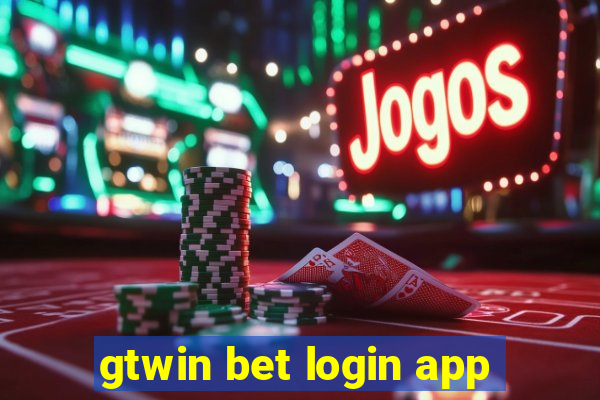 gtwin bet login app