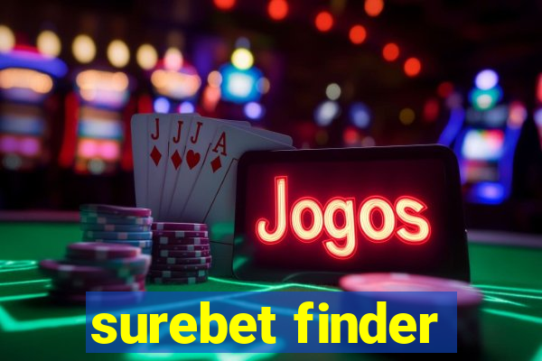 surebet finder