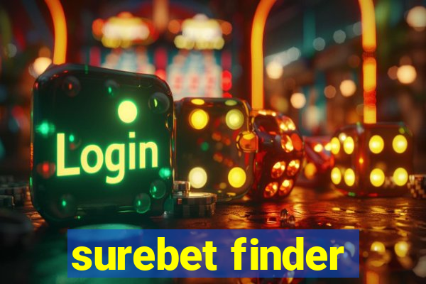 surebet finder