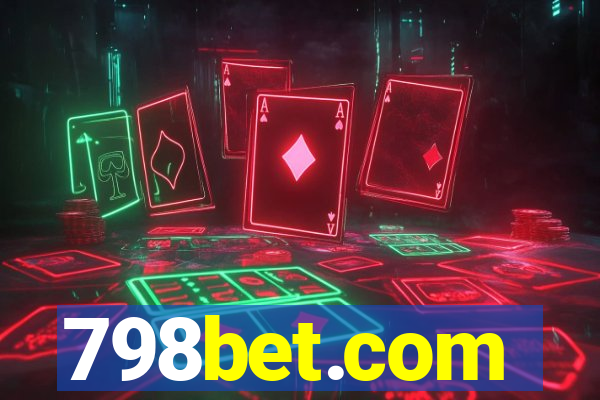 798bet.com