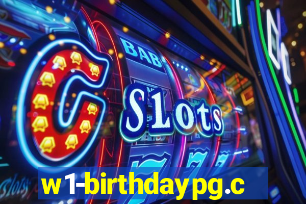 w1-birthdaypg.com