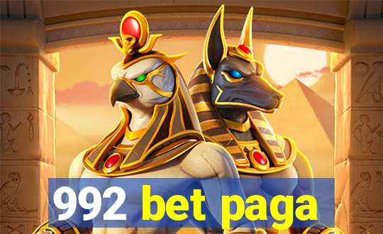 992 bet paga