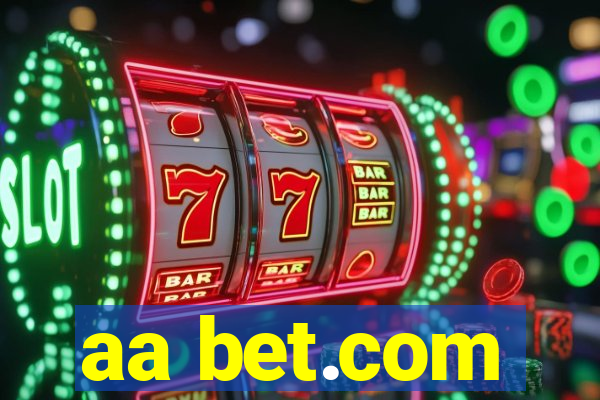 aa bet.com