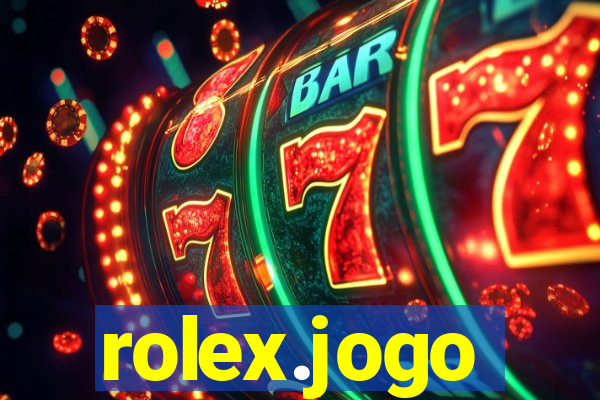 rolex.jogo