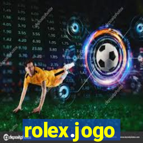 rolex.jogo