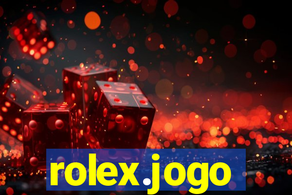 rolex.jogo