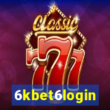 6kbet6login