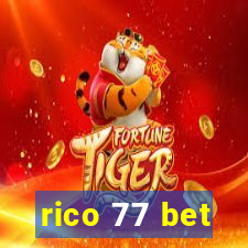 rico 77 bet