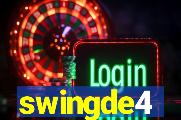 swingde4