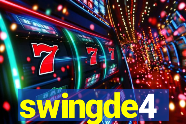 swingde4