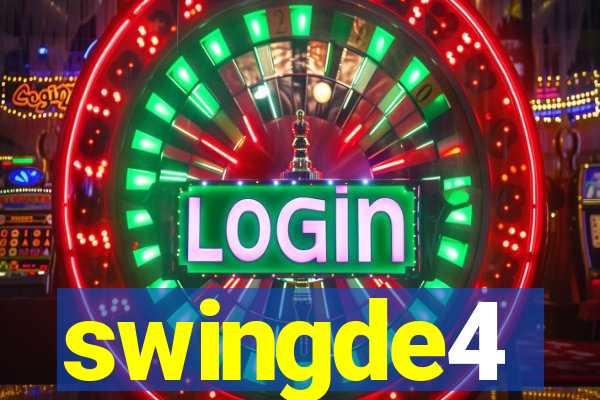 swingde4