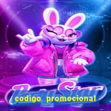 codigo promocional bingo blitz