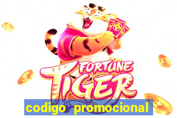 codigo promocional bingo blitz