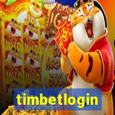 timbetlogin