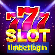 timbetlogin