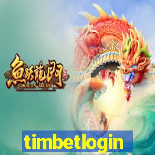 timbetlogin