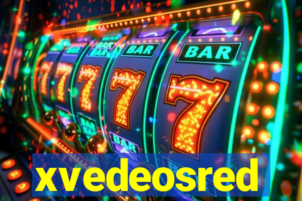 xvedeosred