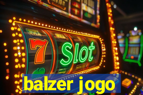 balzer jogo