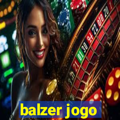 balzer jogo