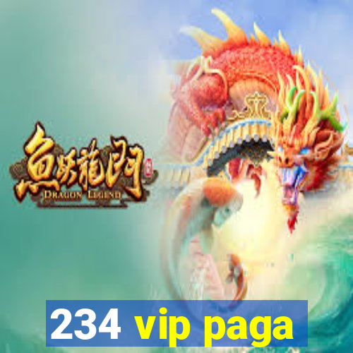 234 vip paga