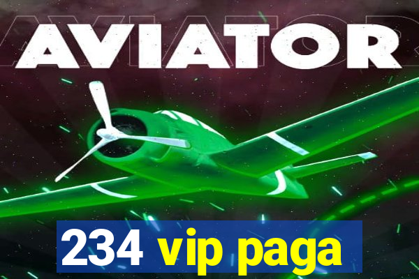 234 vip paga