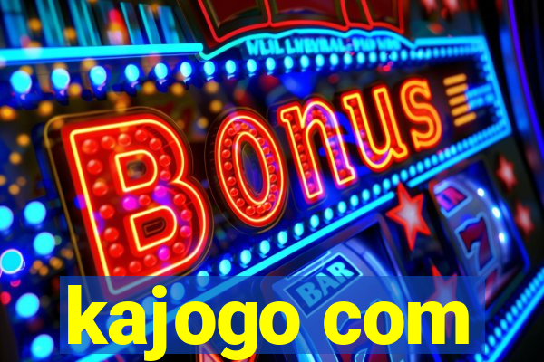 kajogo com