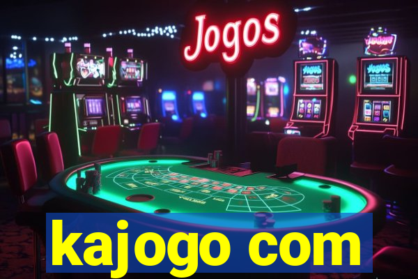 kajogo com