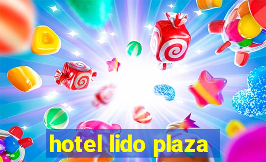 hotel lido plaza