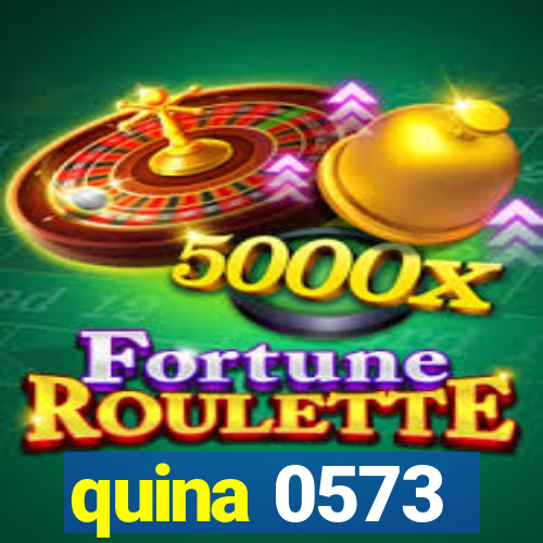 quina 0573