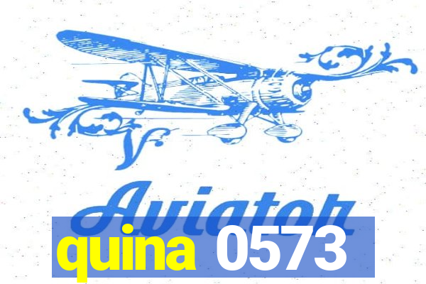 quina 0573