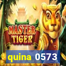 quina 0573