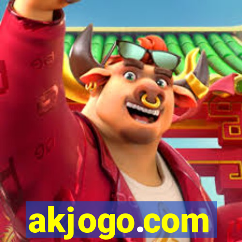 akjogo.com