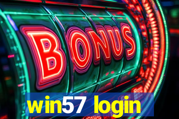 win57 login