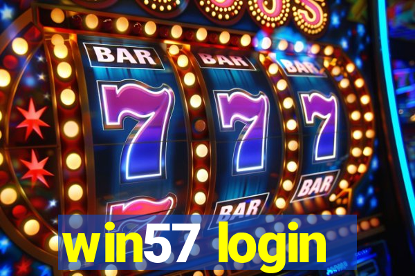 win57 login