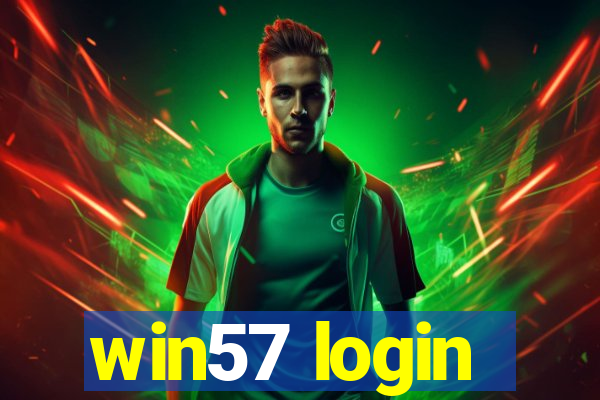 win57 login