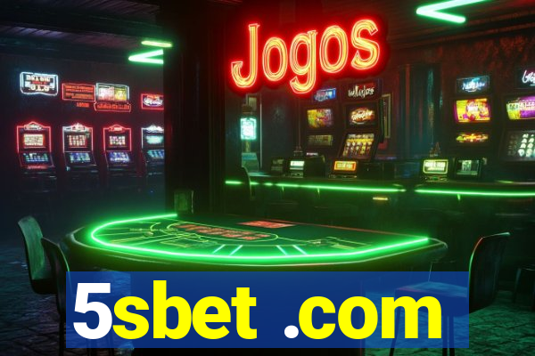 5sbet .com