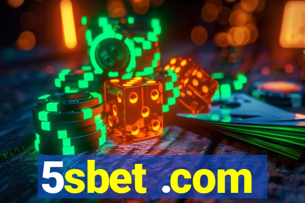 5sbet .com