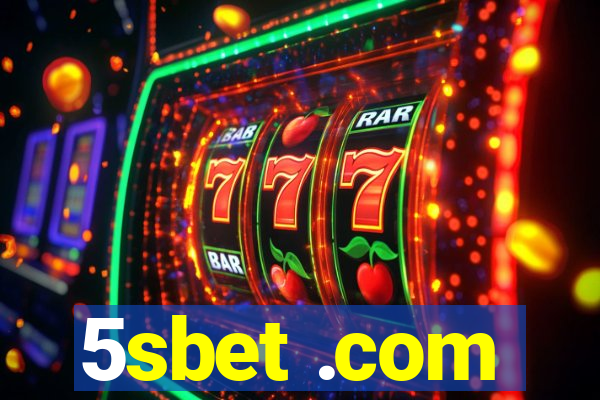 5sbet .com