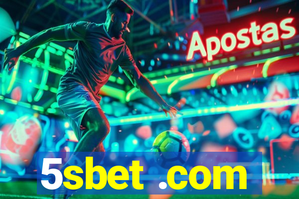 5sbet .com