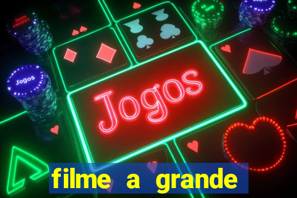 filme a grande virada final explicado