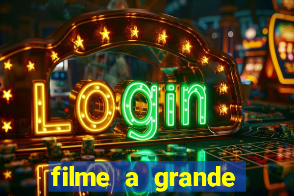 filme a grande virada final explicado