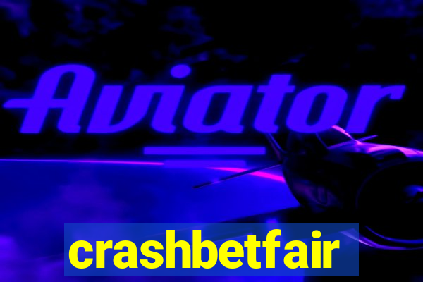 crashbetfair