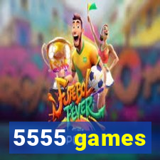 5555 games