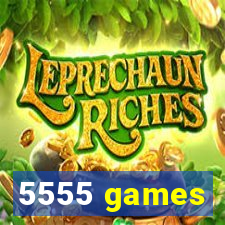 5555 games