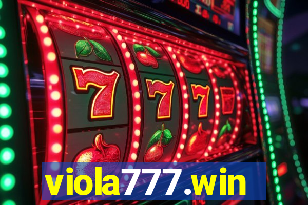 viola777.win