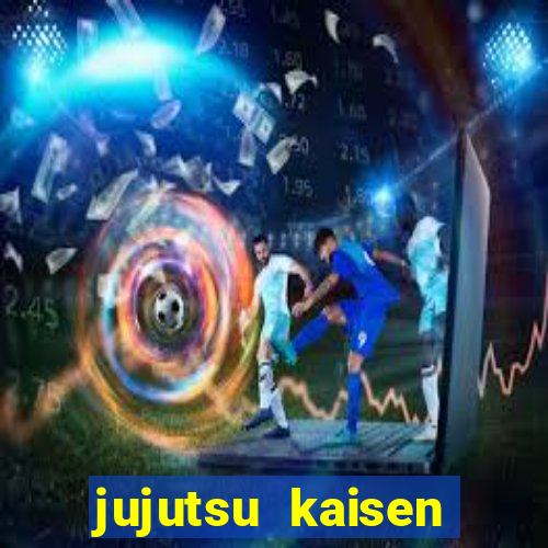 jujutsu kaisen temporada 2 dublado