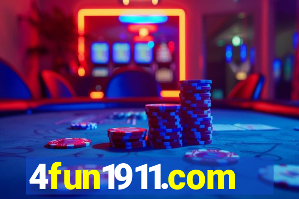 4fun1911.com